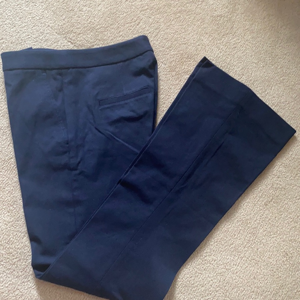 Banana Republic wide leg pants - NWOT